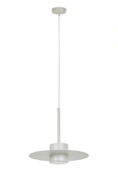 CHARLIE M szary beż 41299	