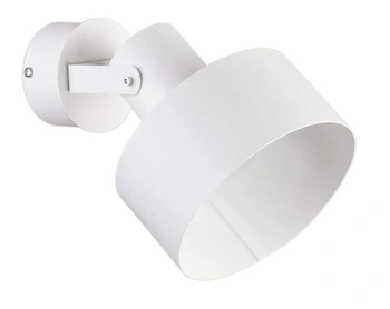 Kinkiet reflektor biały Sigma Lighting RIF PLUS 1 31345