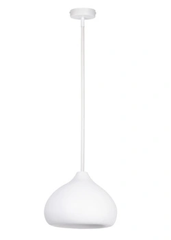 Lampa wisząca MAURO S biały 41134