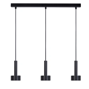 STAMP 3 zwis czarny 41244	