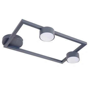 FRAME 2 plafon grafit 41280	