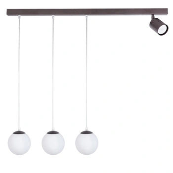 TAVIRA zwis brąz 3 +1 41271