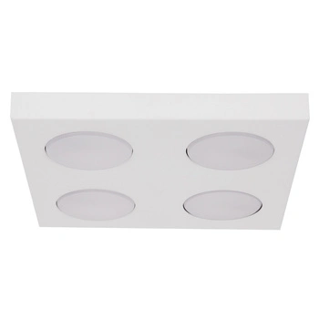 HERO 4 plafon biały 40999