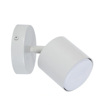 MILA 1 kinkiet szary beż 41352