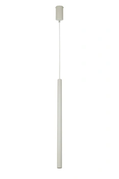 SOPEL 1 zwis szary beż 41193