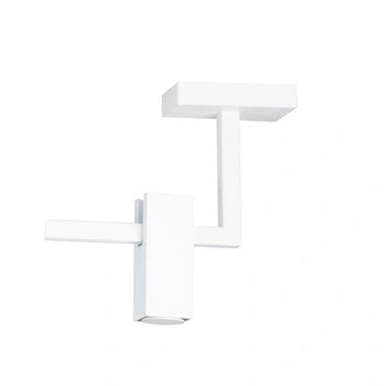 TOP 1 plafon biały 41022