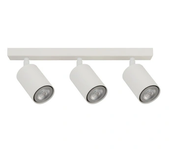 Reflektory sufitowe led białe Sigma Lighting ZOOM 3 33316