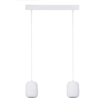 OLO 2 prosta biały 41406