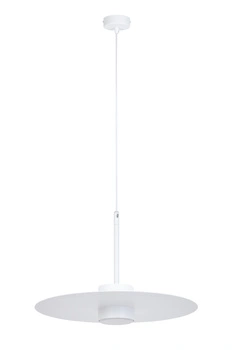 CHARLIE L biały 41288	