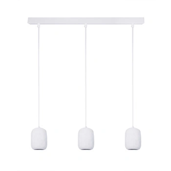 OLO 3 prosta biały 41407