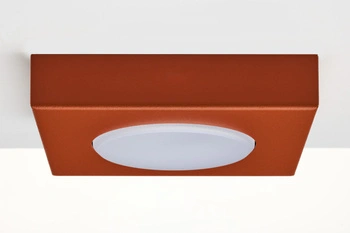 HERO 1 plafon spot ceglany 41498