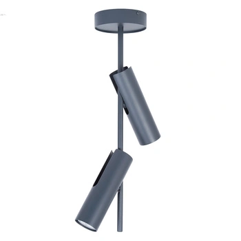 LEDA 2 plafon grafit 41151