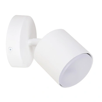 MILA 1 kinkiet biały 41346