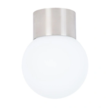 HOTEL MOOD 1 plafon B srebrny 41310