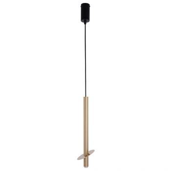 SOPEL RING 1 zwis złoty 41232	