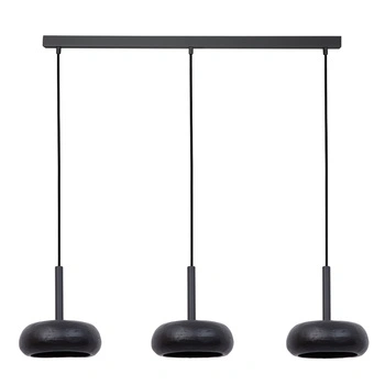 OTTO 3 prosta czarny 41393