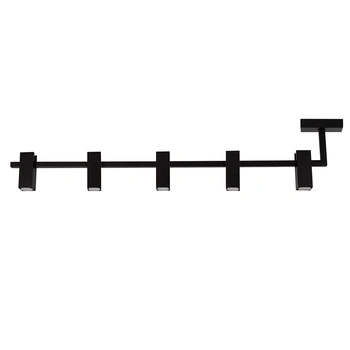 TOP 5 plafon czarny 41021