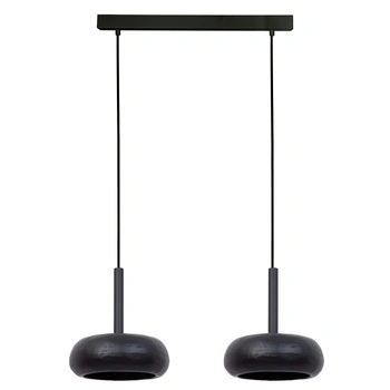 OTTO 2 prosta czarny 41392