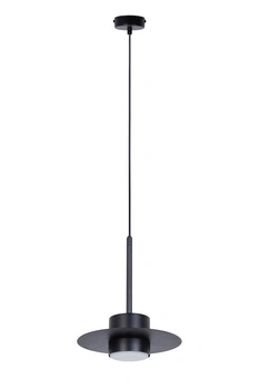 CHARLIE S czarny 41292