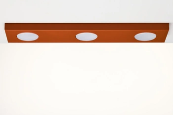 HERO 3 plafon spot ceglany 41500