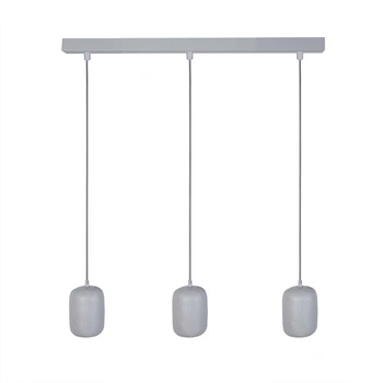 OLO 3 prosta szary 41415	