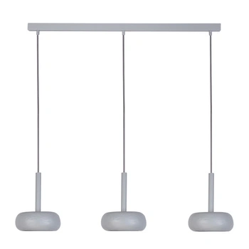 OTTO 3 prosta szary 41398	