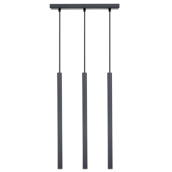 SOPEL 3 prosty zwis grafit 41454	