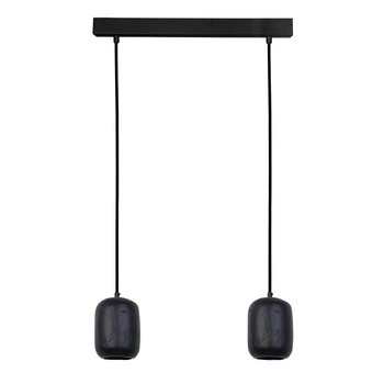 OLO 2 prosta czarny 41410	