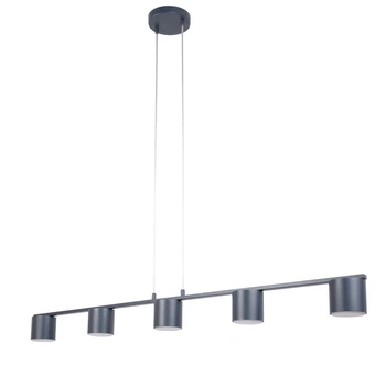 MILA 5 zwis grafit 41363