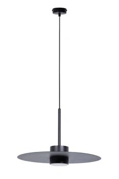 CHARLIE L czarny 41294	