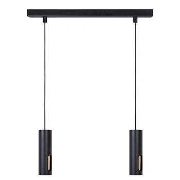 FLOW 2 zwis czarny/złoty 41220	