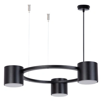 KODO 3 zwis czarny 41334	