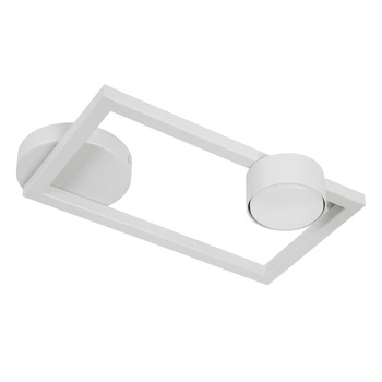 FRAME 1 plafon szary beż 41316	