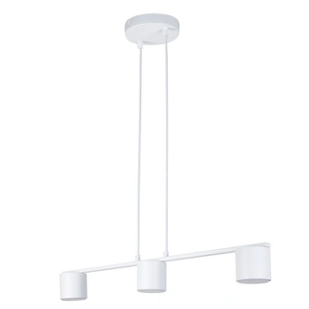 MILA 3 zwis biały 41350