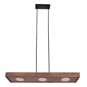 SOUL 3 zwis orzech 40918