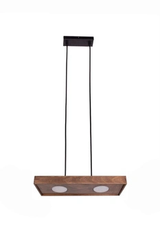 SOUL 2 zwis orzech 40917