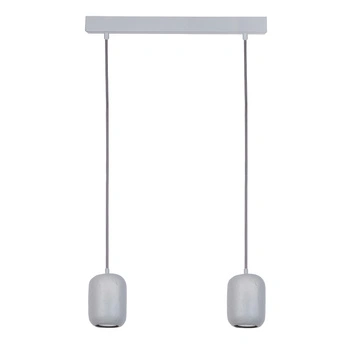 OLO 2 prosta szary 41414