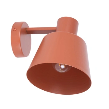 DUNKA kinkiet ceglany 41137