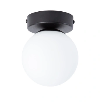 HOTEL MOOD 1 plafon A czarny 41480