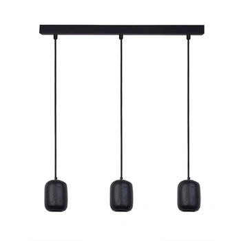 OLO 3 prosta czarny 41411