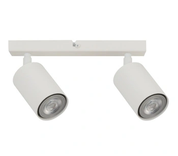 Reflektory sufitowe led białe Sigma Lighting ZOOM 2 33315